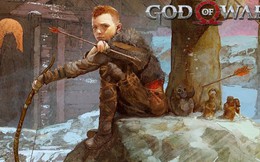 Khám phá con đường dẫn ngày tận thế Ragnarok đang dần được lật mở trong God of War