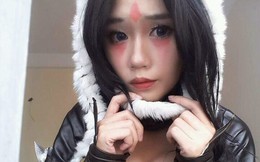 Chết cười với phong trào Cosplay siêu "lầy lội" của cộng đồng DOTA 2 Việt Nam