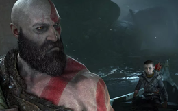 Có thể bạn chưa biết: God of War mới có hẳn một easter egg dành riêng cho fan ruột của Avengers đấy!