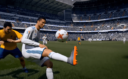 Điểm mặt 10 'siêu nhân cân team' trong FIFA Online 4