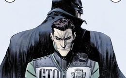 Batman White Knight: Khi Người dơi là "kẻ xấu" còn Joker là Hoàng tử trắng của Gotham (Phần 2)