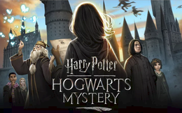 Harry Potter: Hogwarts Mystery và những điều mà những "phù thủy tập sự" còn chưa biết tới