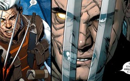 Cable trong Deadpool 2 có thể trở thành "Người Sói Wolverine" trong tương lai?