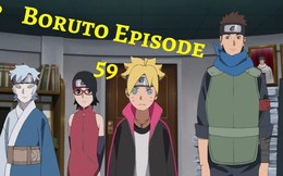 Dự đoán Boruto tập 59: Liệu gia tộc Otsutsuki có xuất hiện trong cuộc thi Chunin và tấn công Konoha?