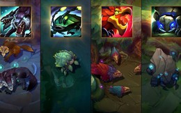 Bị cộng đồng người chơi LMHT phản đối quá nhiều, Riot quyết định nerf Cua Kì Cục bằng cách... tăng thời gian hồi sinh