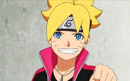 Boruto tập 59: Boruto tiếp tục gian lận khi đấu với Shikadai nhưng không bị Hokage vạch mặt