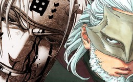 Manga Boruto tiết lộ một nhân vật mới toanh biết sử dụng kỹ thuật Rasengan