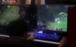 Để giúp trẻ con chơi điện tử không bị bố mẹ mắng, Hàn Quốc làm hẳn 1 gameshow Tìm Kiếm Game Thủ chuyên nghiệp