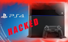 PS4 tiếp tục thất thủ trước hacker, God of War đã trở thành món hàng miễn phí