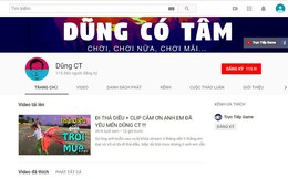 Chỉ trong vòng vài giây, kênh phụ của Trực Tiếp Game bất ngờ nhảy hơn 115 nghìn Subscribe, thừa đủ Nút Bạc Youtube
