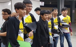 Garena lý giải nguyên nhân chọn EVOS đi đánh Asian Games 2018 chứ không lập 1 Super Team có SofM, Levi, Optimus