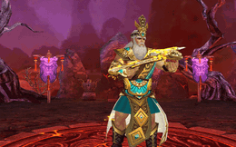 Top game mobile đang được cộng đồng game thủ Việt “hóng” nhất trong tháng 6 này