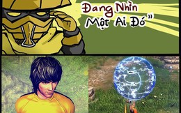 Trào lưu mới của cộng đồng Blade & Soul: Chế ảnh cùng Zakhan