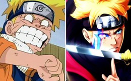 9 điều đặc biệt Boruto làm được nhưng lại khiến Naruto bó tay