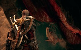 Dự đoán những kịch bản có thể xảy ra trong phần tiếp theo của God of War