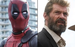 Ryan Reynolds vẫn "ôm mộng" đóng chung với Wolverine của Hugh Jackman