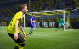 Những cải tiến đáng kể trong gameplay FIFA Online 4 mà bạn có thể thử ngay từ bây giờ