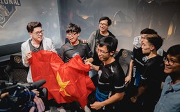 [MSI 2018] Nhìn EVOS đánh, cộng đồng LMHT khó tính nhất thế giới cũng phải công nhận Việt Nam nên có một suất hạt giống vòng bảng