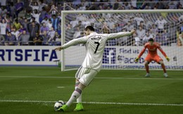 Làm quen với các kỹ thuật cơ bản trong FIFA ONLINE 4