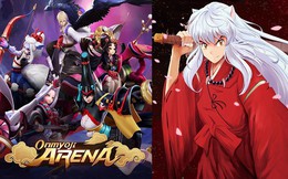 NetEase Games sẽ đưa InuYasha trở thành Thức Thần trong Onmyoji Arena?