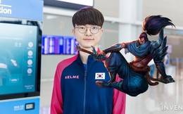 Rò rỉ kết quả các trận đấu Vòng Loại Asian Games 2018: Faker dùng Yasuo gánh team đánh bại đội tuyển Trung Quốc