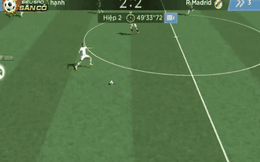 Bội thực Kiếm Hiệp hay Tam Quốc, thử ngay tựa game Quản Lý Bóng Đá này xem sao!