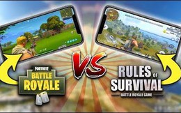 Cộng đồng PUBG Mobile và Rules of Survival lại cãi nhau “chí chóe” chỉ vì 2 chữ Chuyên Nghiệp