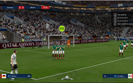 FIFA ONLINE 4: Ngày đầu trải nghiệm phiên bản chính thức tại Việt Nam