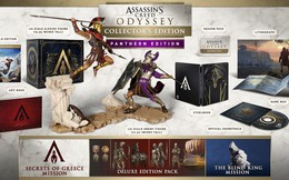 Ubisoft tận lực "móc túi" game thủ: Muốn chơi trước vài ngày phải bỏ ra cả trăm USD