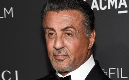 "Huyền Thoại Rambo" Sylvester Stallone bị điều tra tội quấy rối tình dục