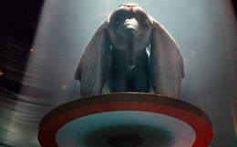 [Dumbo] Chú voi biết bay bất ngờ tung trailer phiên bản live-action mang đầy màu sắc ảo thuật kỳ diệu