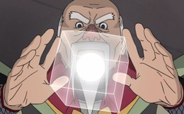 10 thuật nhanh nhất trong Naruto và Boruto