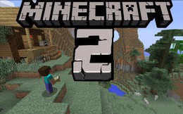 Những lý do mà tới tận thời điểm này, Microsoft vẫn chưa cho ra mắt Minecraft 2