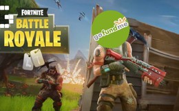 “Trẻ trâu” Fortnite kêu gọi cộng đồng quyên góp để… mua V-Bucks