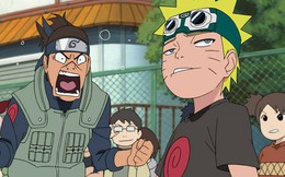 10 Ninja yếu nhất trong Naruto và Boruto, điểm lạ là họ hầu như đều xuất thân từ Làng Lá