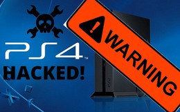 PS4 bị hack và những tranh cãi nảy lửa trong cộng đồng game thủ Việt vì vấn đề bản quyền