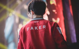 4 lý do để cộng đồng tin rằng, Faker sẽ không thể rời khỏi SKT ở thời điểm này