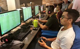 Cận cảnh giải đấu FIFA ONLINE 4 đầu tiên tại Việt Nam