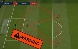 Chưa dừng ở nỗi thất vọng, FIFA ONLINE 4 còn ngập những chi tiết “khó chịu” với người chơi