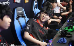Tạm quên SKT và Faker đi, Griffin mới chính là cái tên đang khiến cả cộng đồng LMHT chấn động