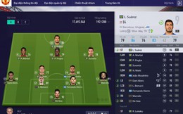 Các đại gia FIFA ONLINE 3: "FIFA ONLINE 4 quá buồn tẻ"