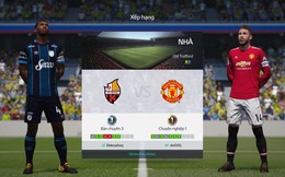 “Đội hình trong mơ” của FIFA Online 4: Tham vọng từ “Dream Team” tới Esports!