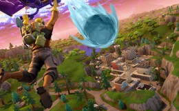 Để lộ bí mật trong Fortnite, cựu nhân viên bị Epic Games đâm đơn kiện
