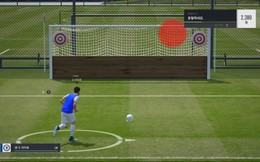 Săm soi tính năng Phòng tập luyện đặc biệt và mới nhất tại FIFA ONLINE 4