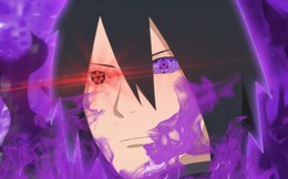 Boruto tập 63: Naruto bị bắt, Sasuke lên kế hoạch giải cứu và tiết lộ vũ khí mới của mình