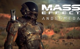 Ngẫm lại số phận hẩm hiu của Mass Effect Andromeda mới thấy làm game không khác gì một "canh bạc"