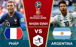 FIFA ONLINE 4: Soi kèo đại chiến vòng 1/16 world cup, các 'siêu sao' sẽ gánh team?