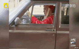 Hậu trường “Tây Du Ký” bản 1986: Đường Tăng lái ô tô siêu đỉnh và chuyện bây giờ mới kể!