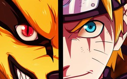 7 nhân vật sở hữu sức mạnh ngang ngửa Vĩ thú trong Naruto và Boruto
