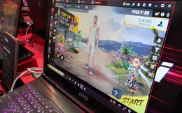 MSI tung ứng dụng "độc quyền" cho người chơi thưởng thức game di động ngay trên Laptop